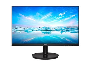 Monitor