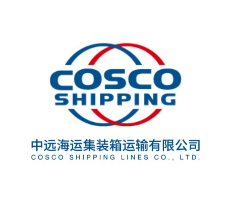 COSCO SHIPPING